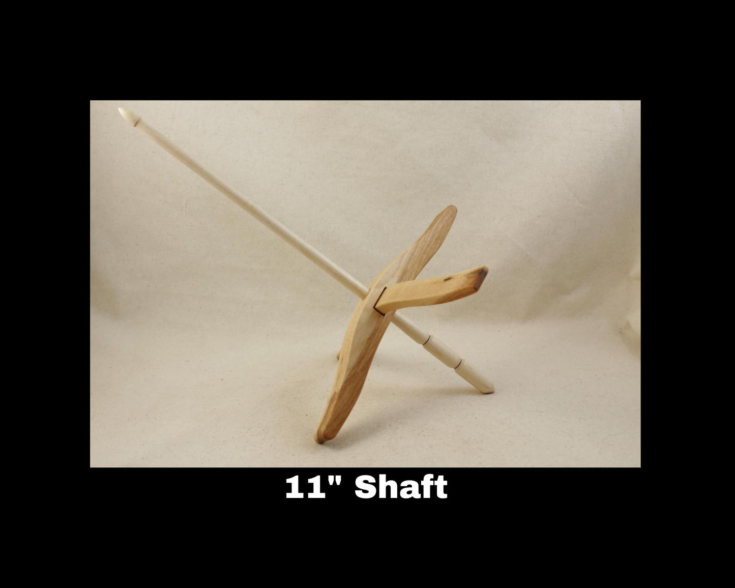 Replacement Shaft