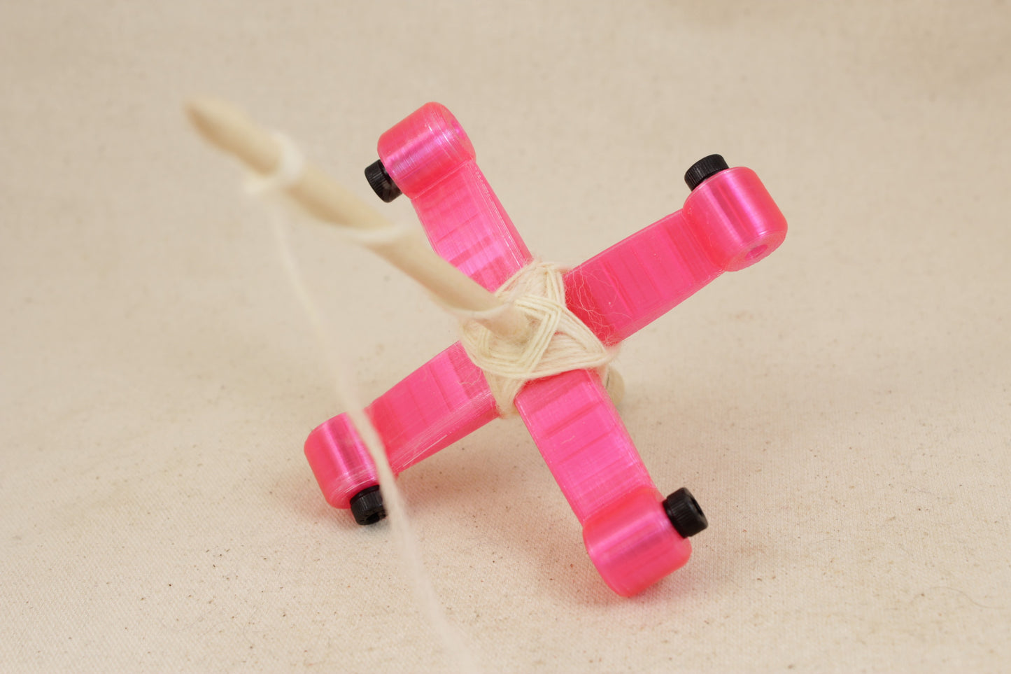 Replacement Shaft