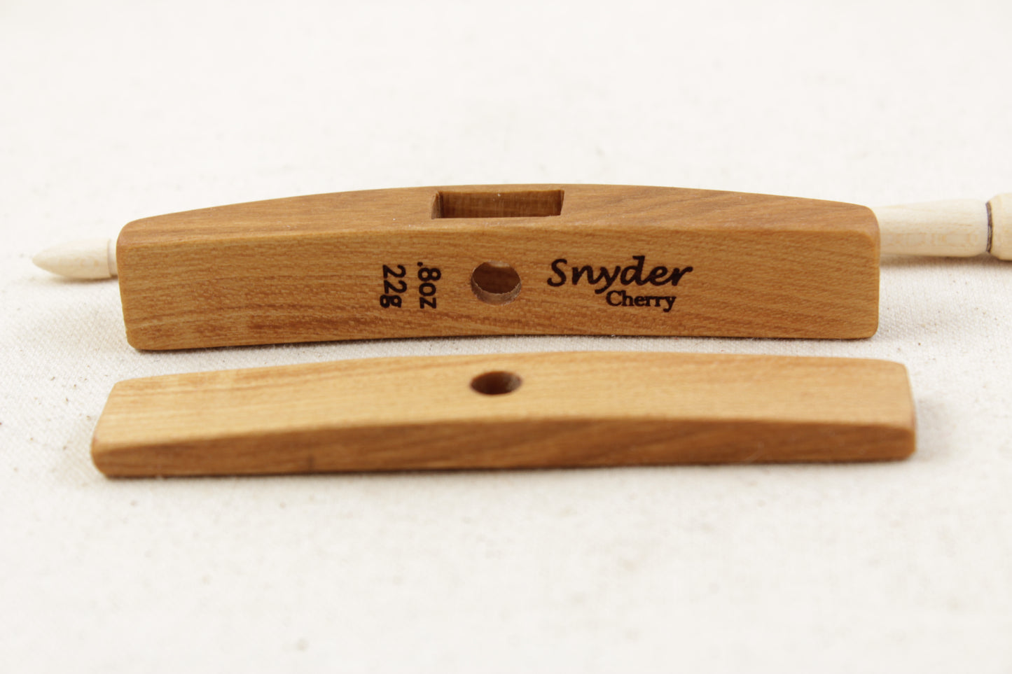 Plain Apex Turkish Drop Spindle