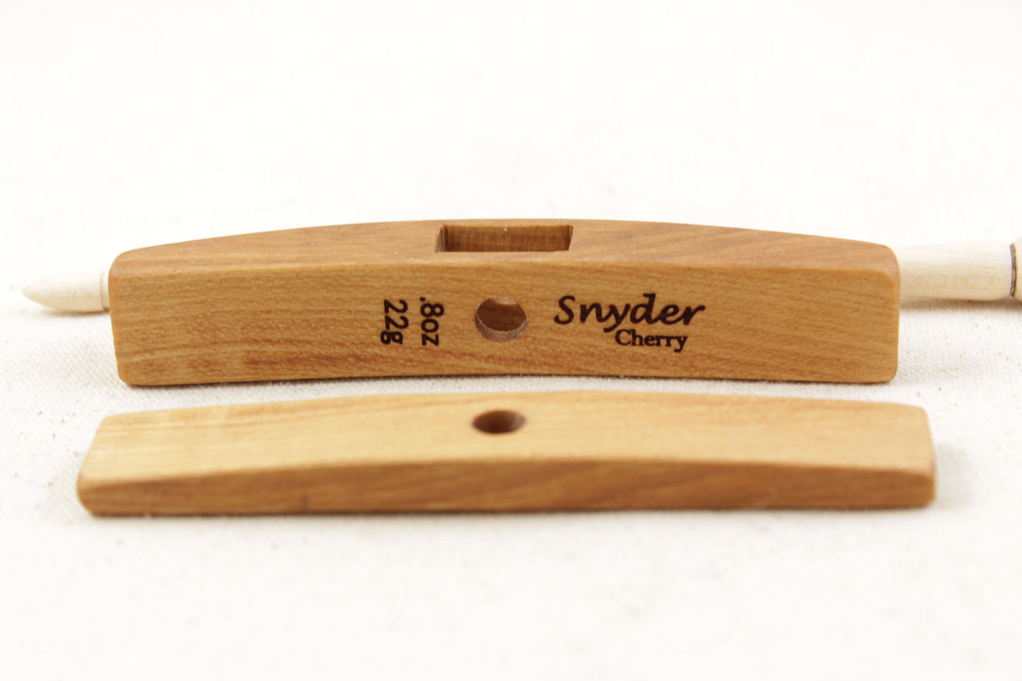 Plain Apex Turkish Drop Spindle