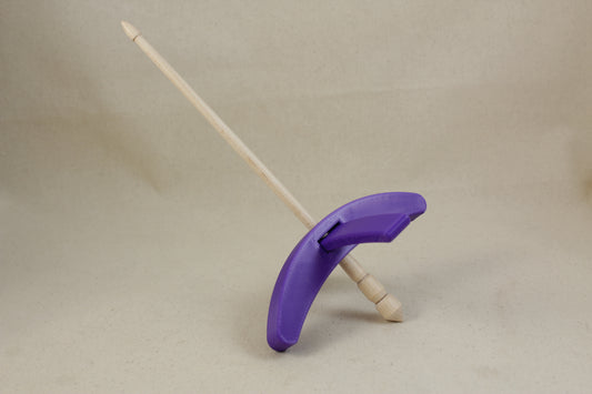 3D printed Standard Turkish Drop Spindle