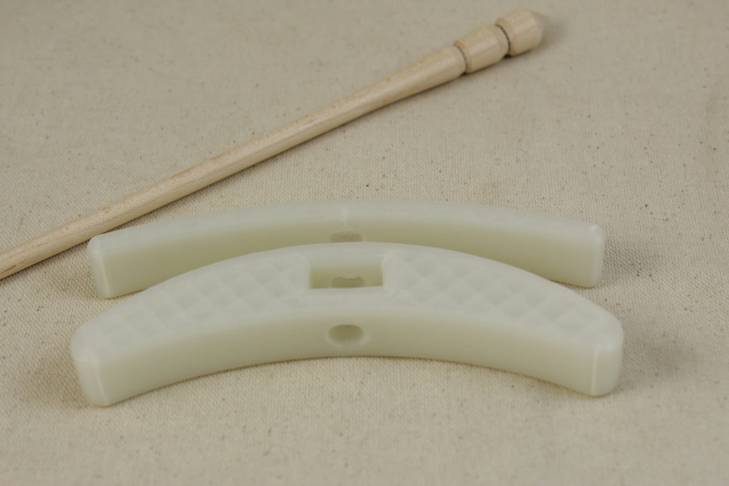 3D printed Standard Turkish Drop Spindle