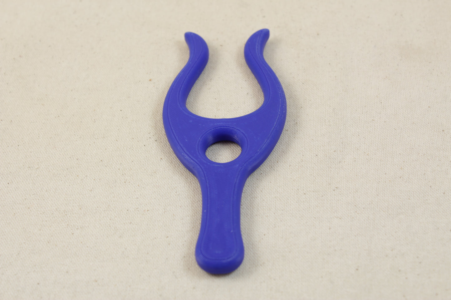 3D printed Small Lucet with Handle