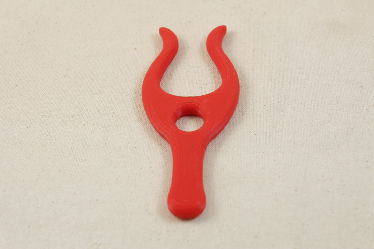 3D printed Small Lucet with Handle