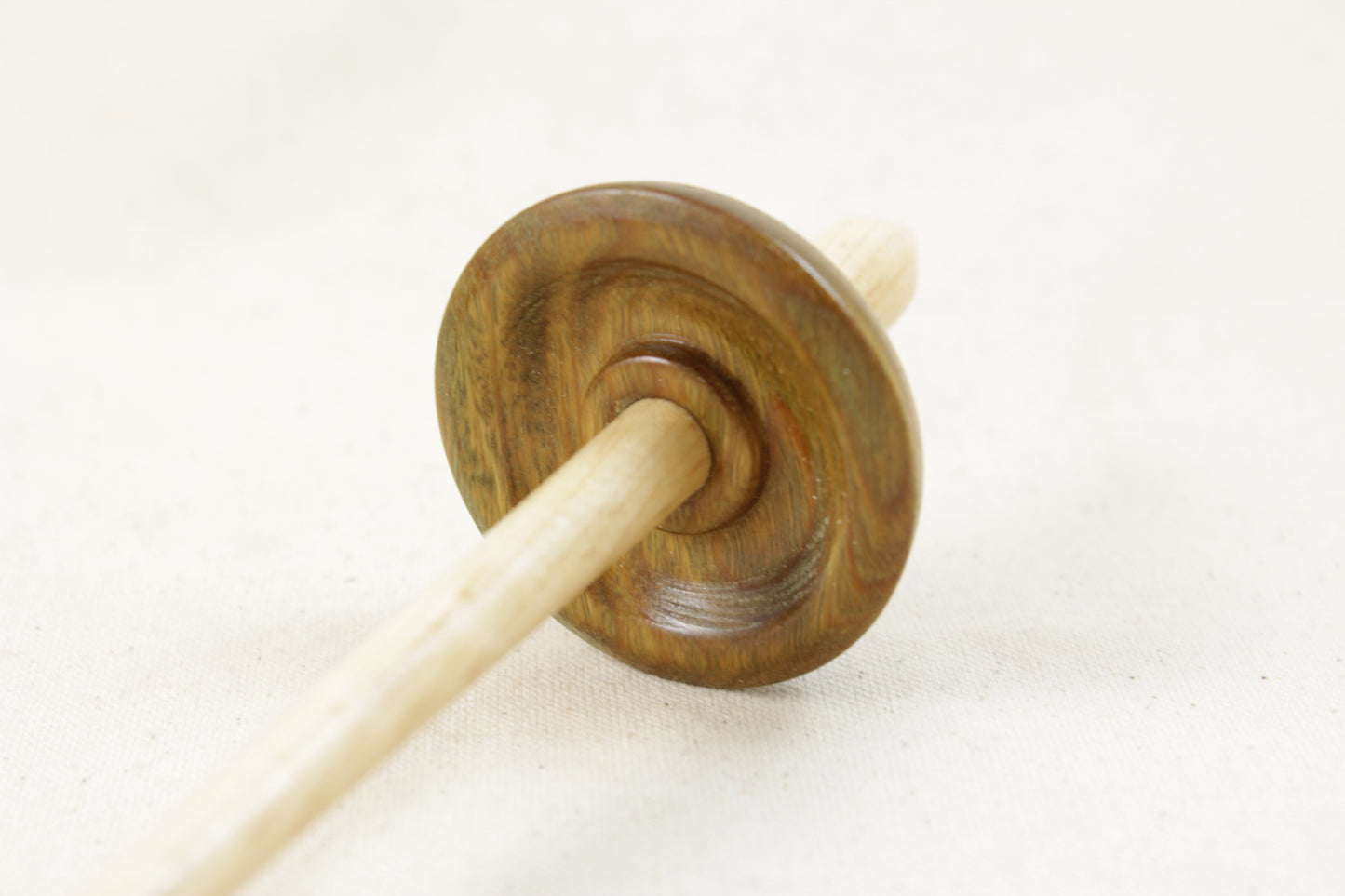 03.23.01 Vera Tibetan Support Spindle