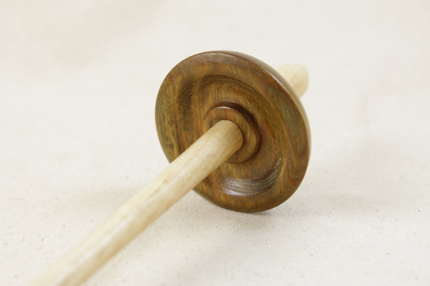03.23.01 Vera Tibetan Support Spindle