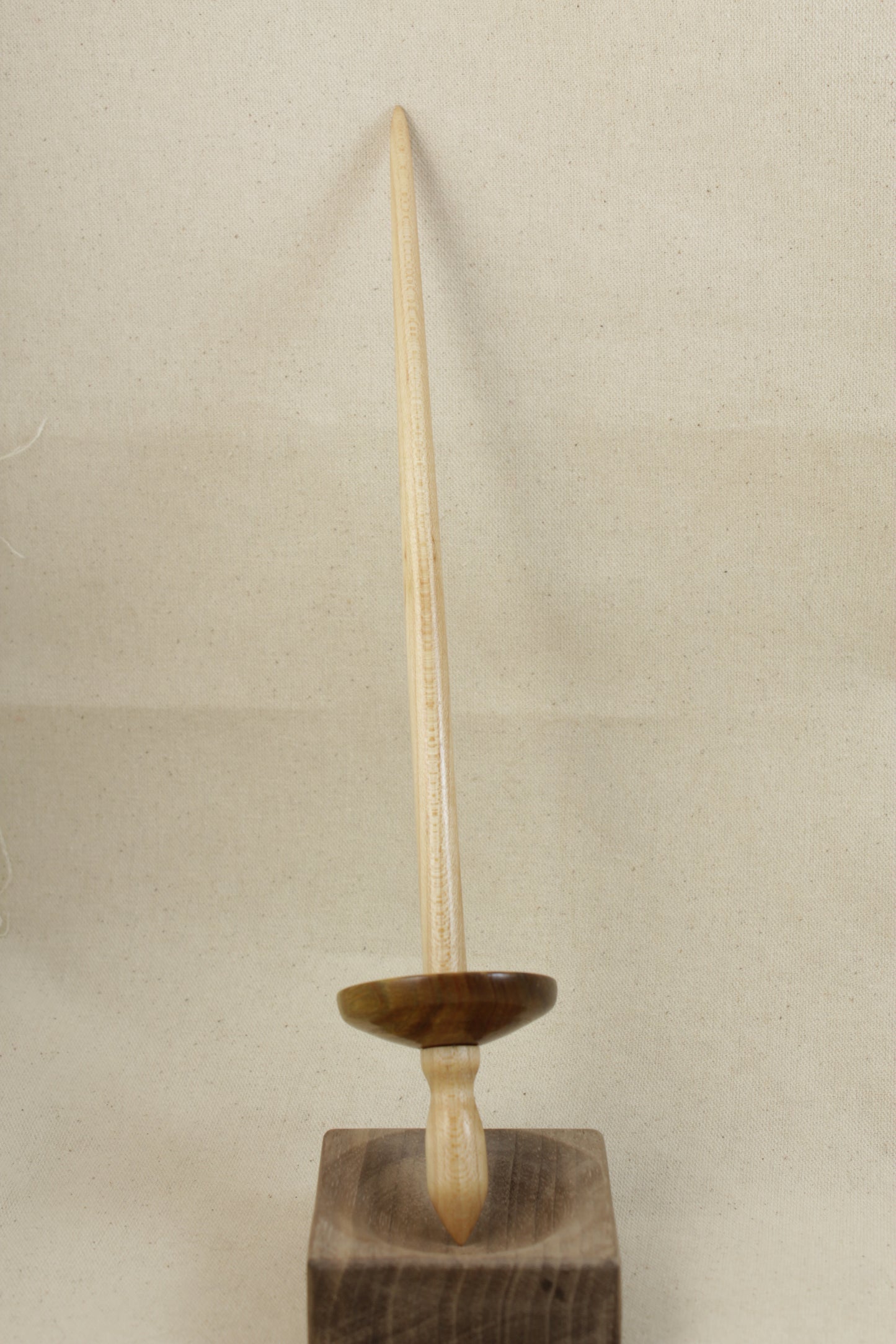 03.23.02 Vera Tabetin Support Spindle