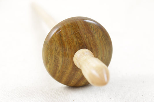 03.23.02 Vera Tabetin Support Spindle