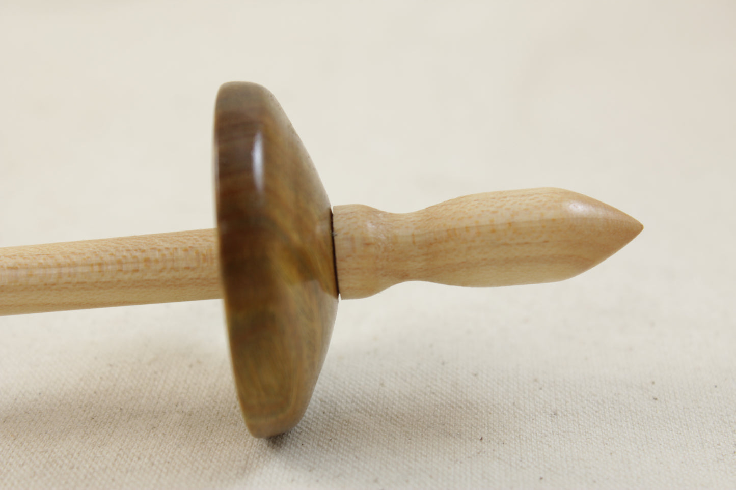 03.23.02 Vera Tabetin Support Spindle