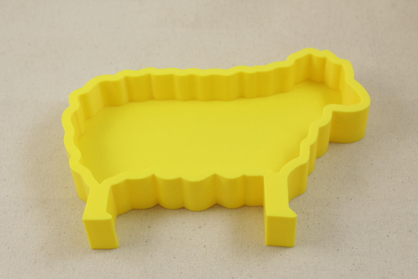 Catch-all Sheep Tray