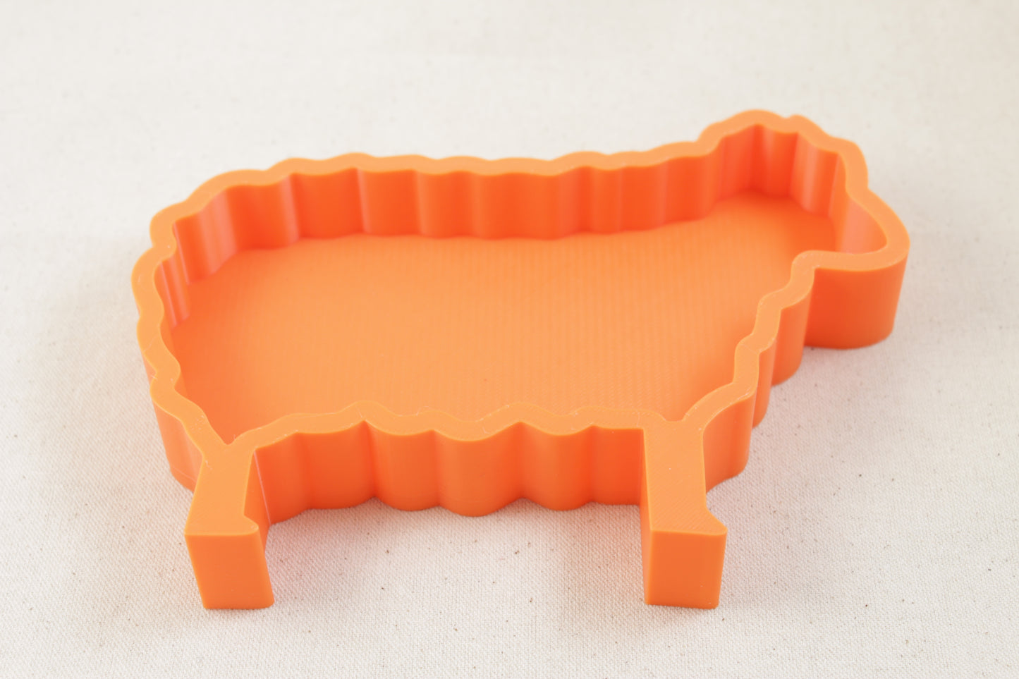 Catch-all Sheep Tray