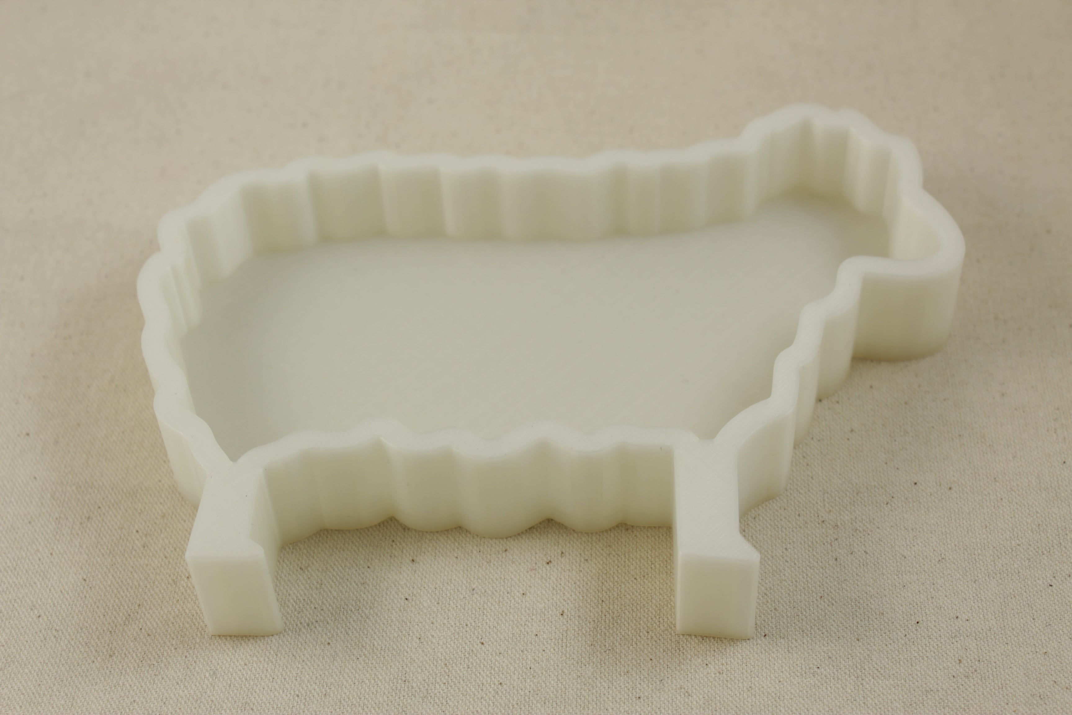 Catch-all Sheep Tray – Snyder Spindles