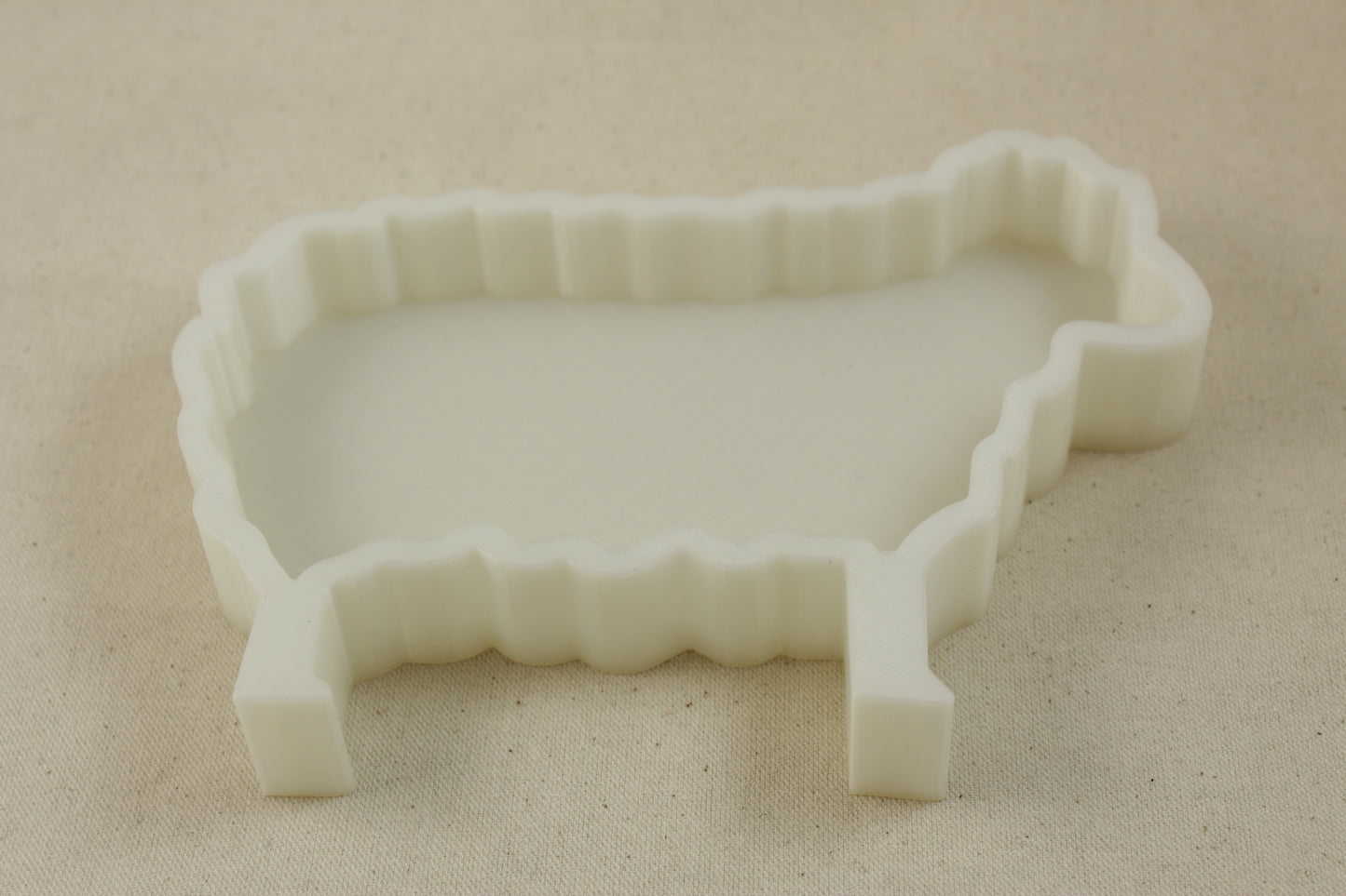 Catch-all Sheep Tray