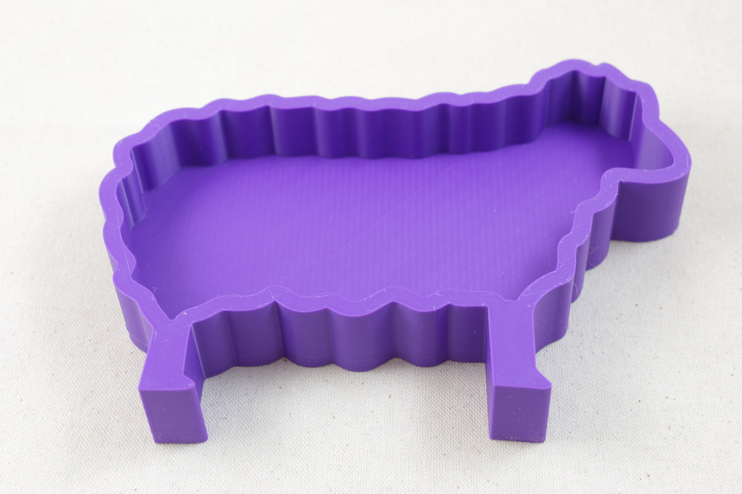 Catch-all Sheep Tray