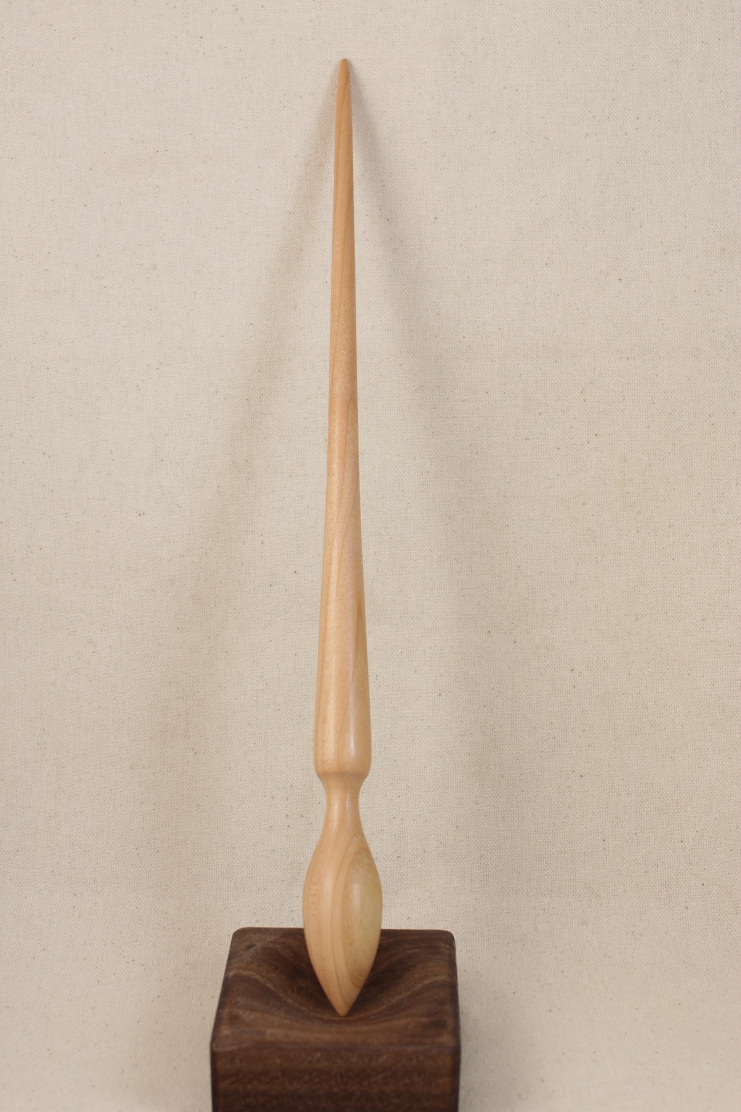 Russian Support Spindle
