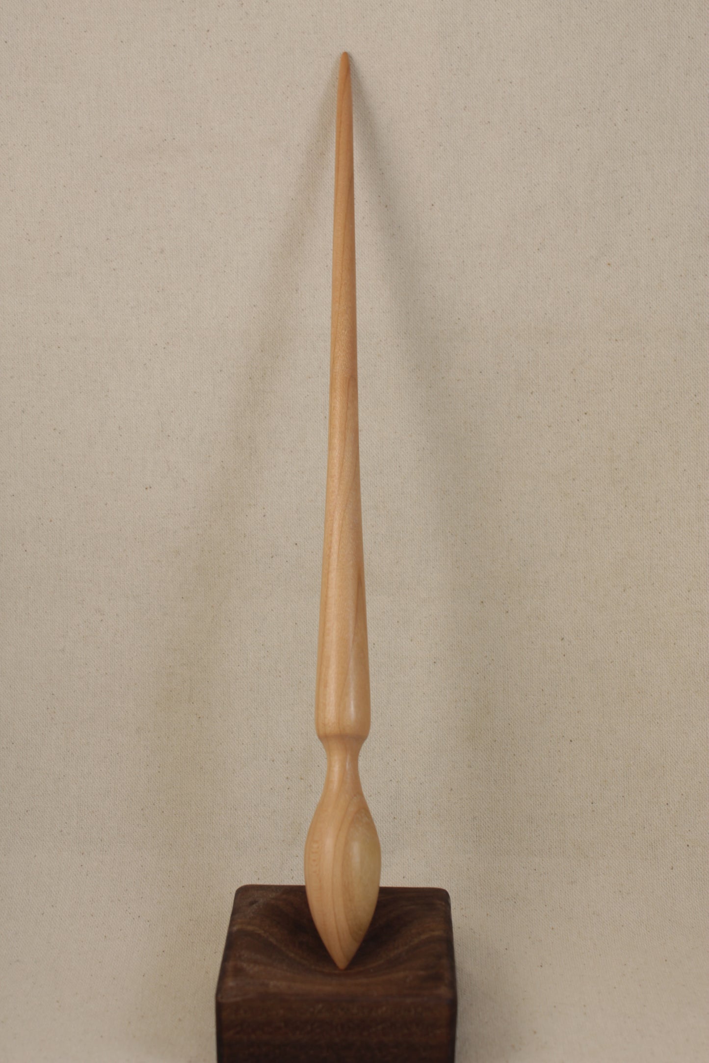 Russian Support Spindle