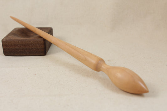 Russian Support Spindle