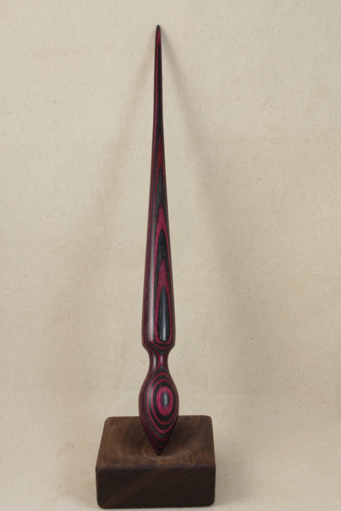 Russian DymaLux Pink Lady Support Spindle
