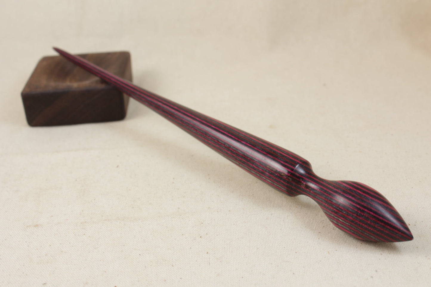 Russian DymaLux Pink Lady Support Spindle