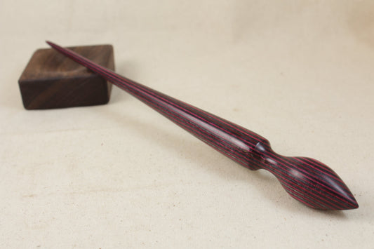 Russian DymaLux Pink Lady Support Spindle