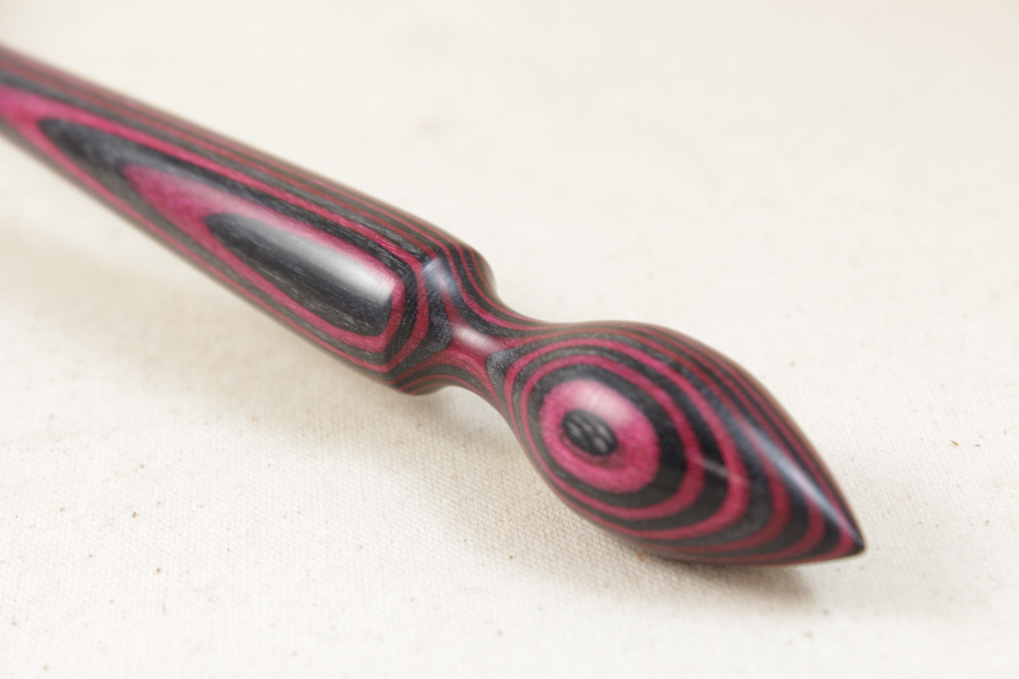 Russian DymaLux Pink Lady Support Spindle