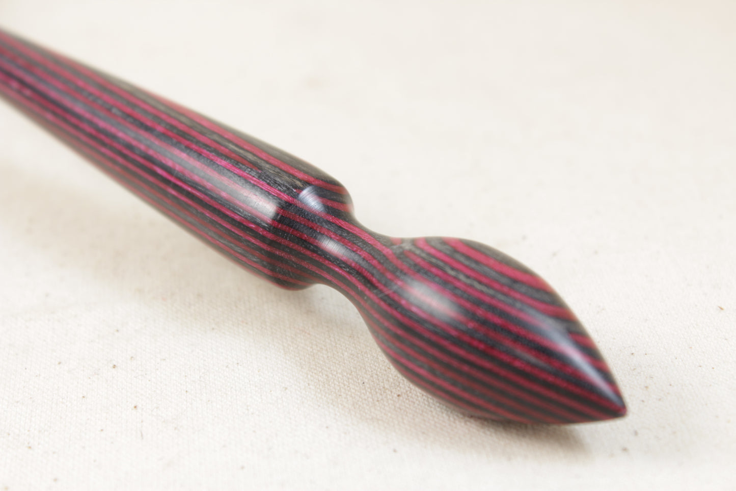 Russian DymaLux Pink Lady Support Spindle