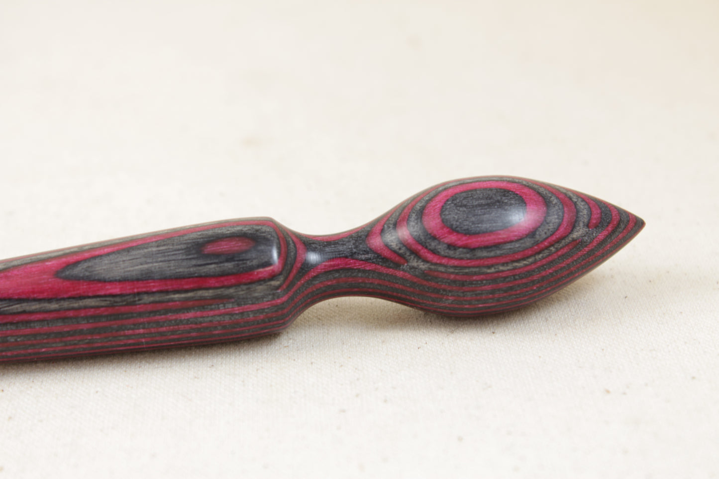 Russian DymaLux Pink Lady Support Spindle