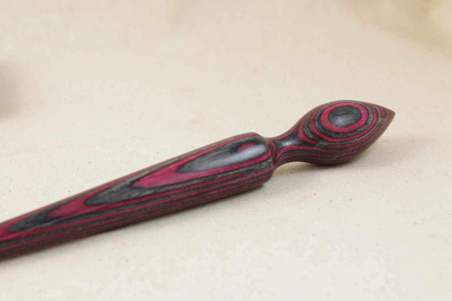 Russian DymaLux Pink Lady Support Spindle