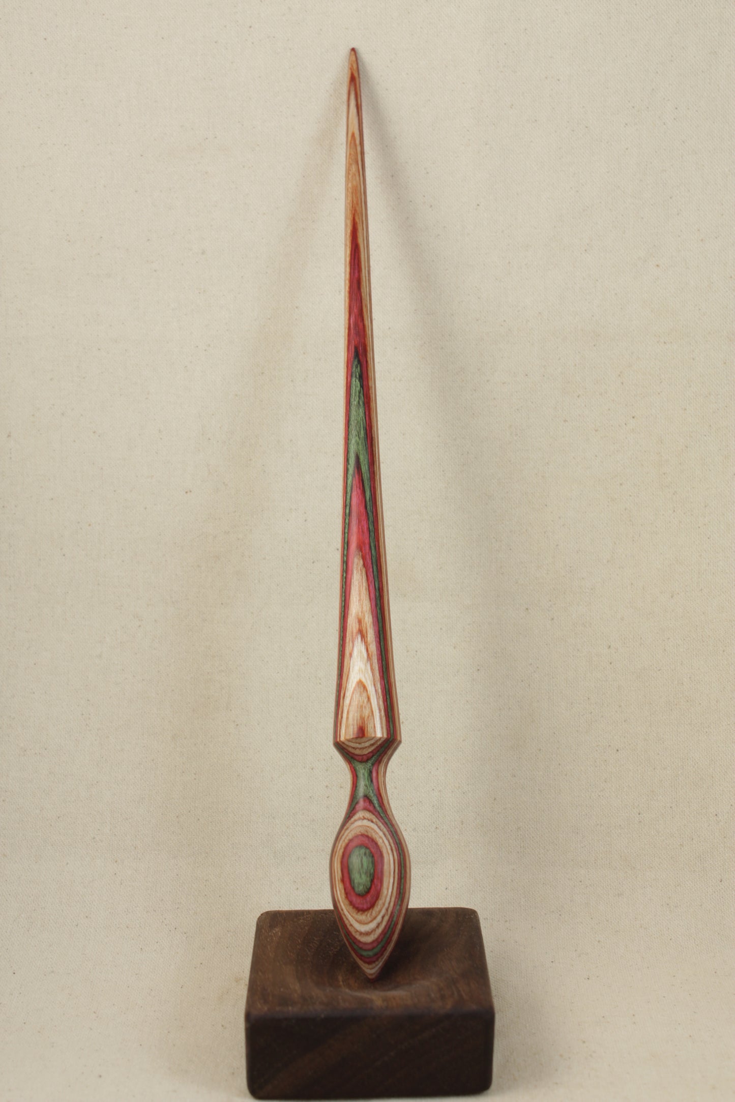 Russian DymaLux Dakota Support Spindle