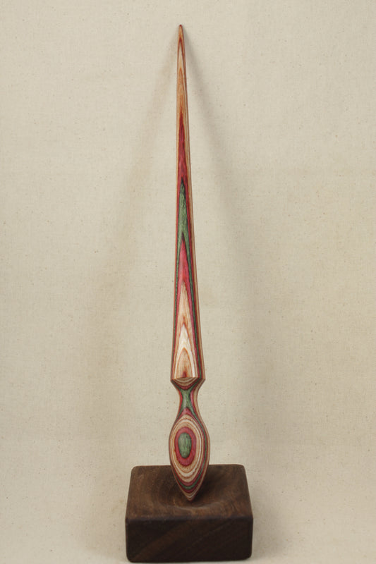 Russian DymaLux Dakota Support Spindle