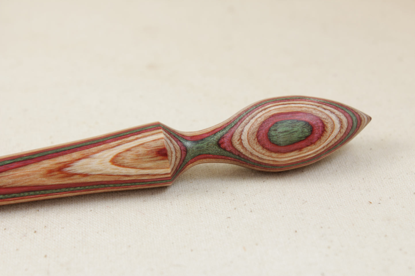 Russian DymaLux Dakota Support Spindle