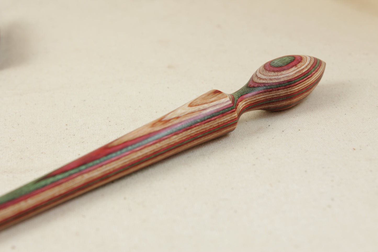 Russian DymaLux Dakota Support Spindle