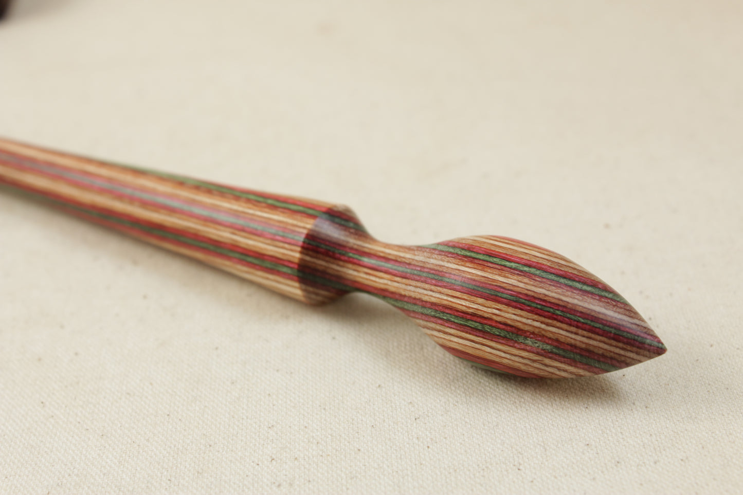 Russian DymaLux Dakota Support Spindle