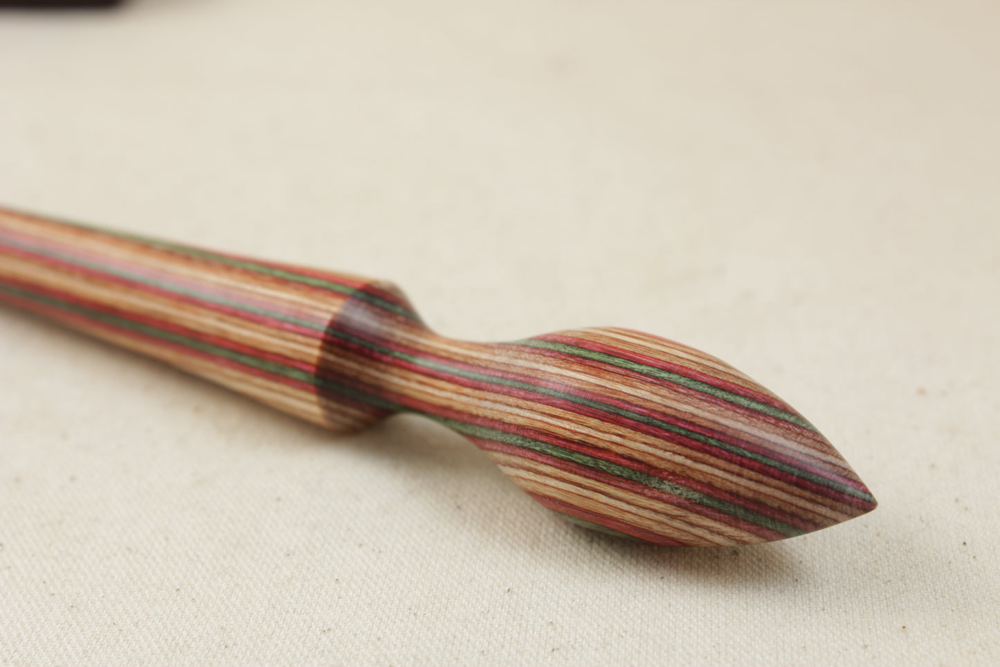 Russian DymaLux Dakota Support Spindle