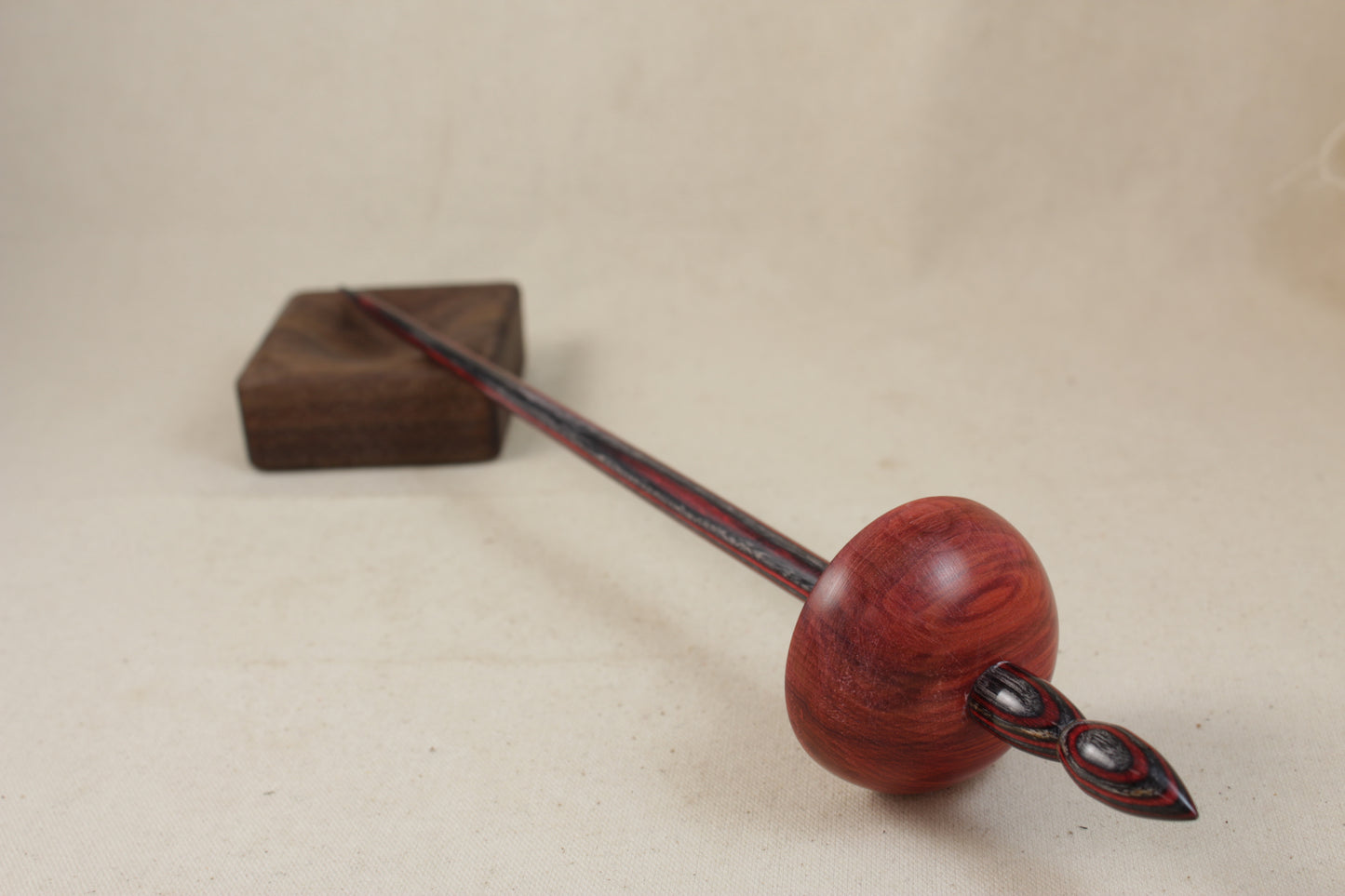 Redheart Tibetan Support Spindle
