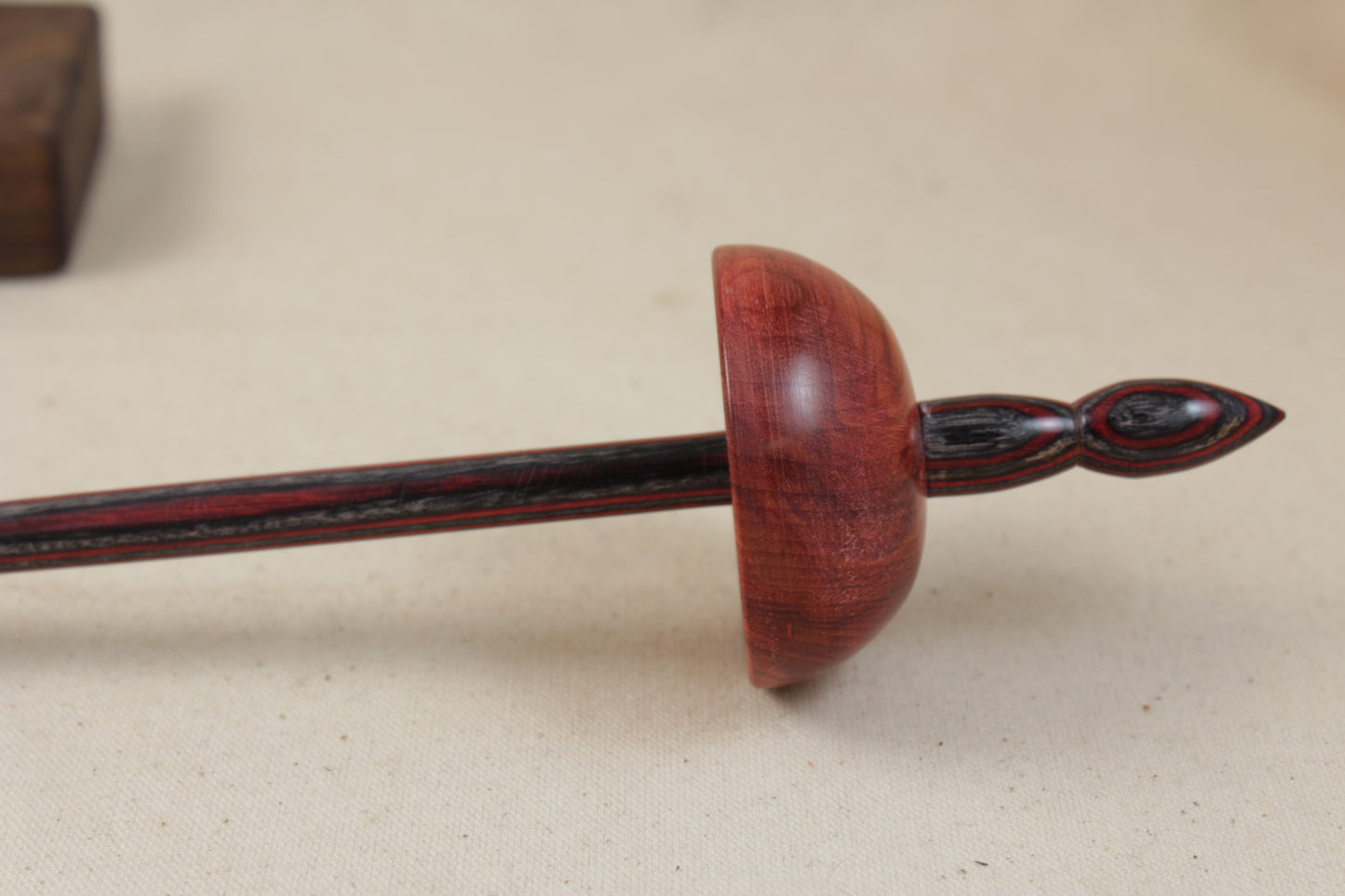 Redheart Tibetan Support Spindle