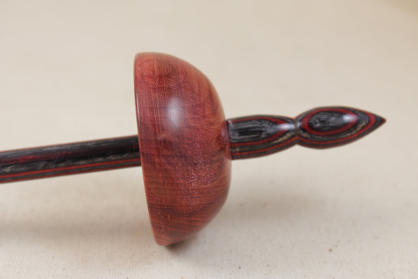 Redheart Tibetan Support Spindle