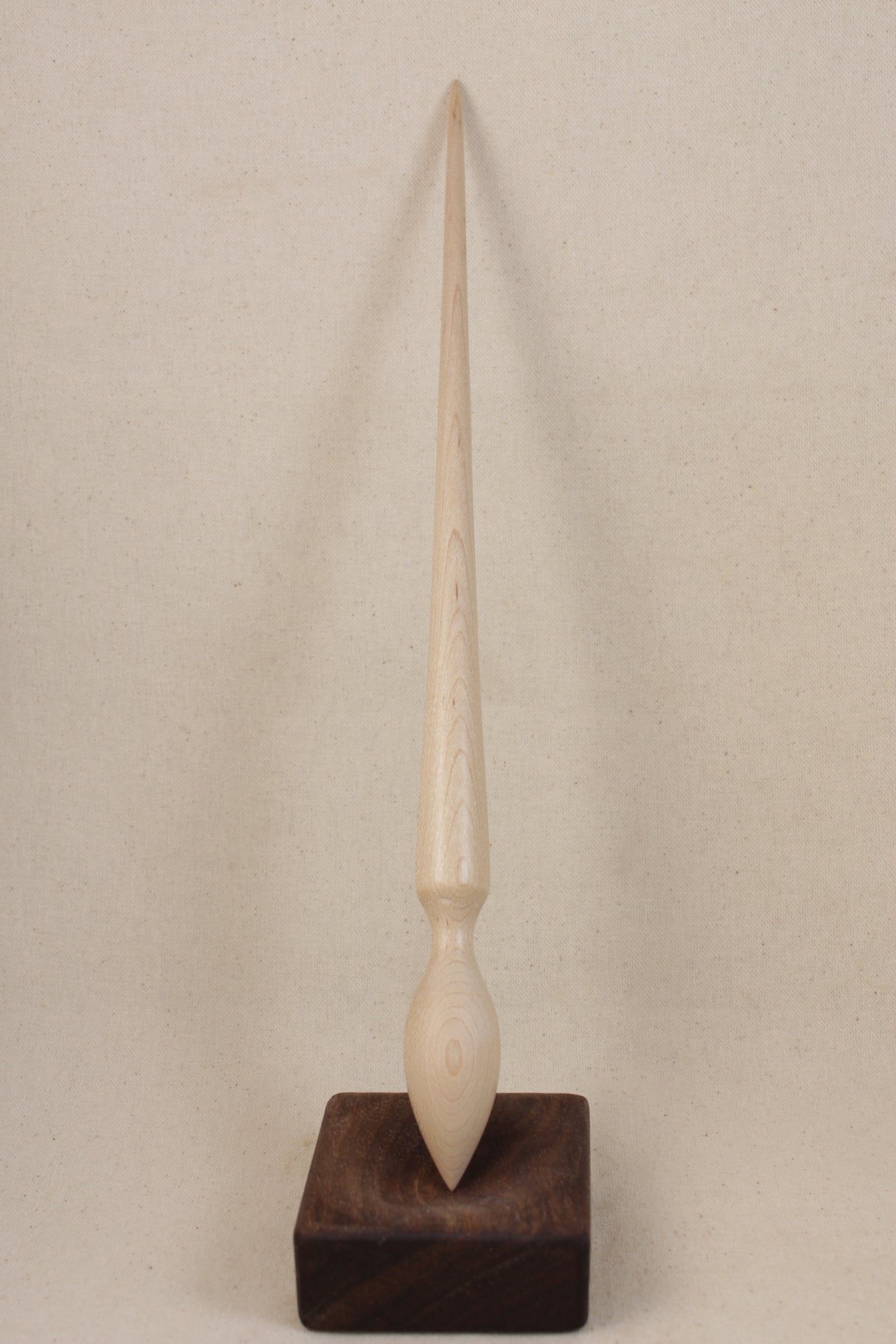 Russian Support Spindle