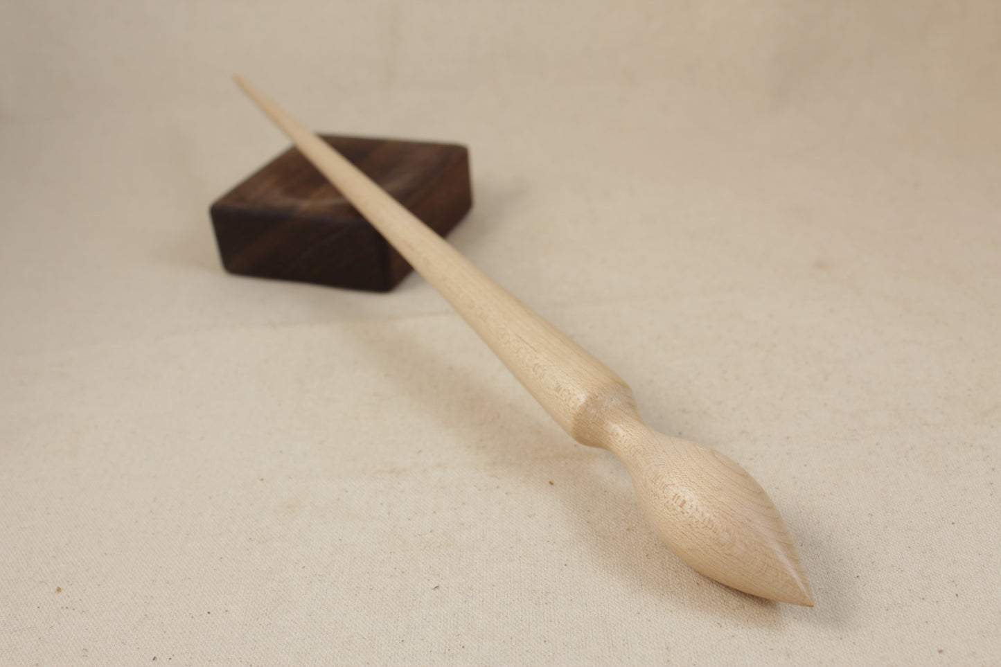Russian Support Spindle