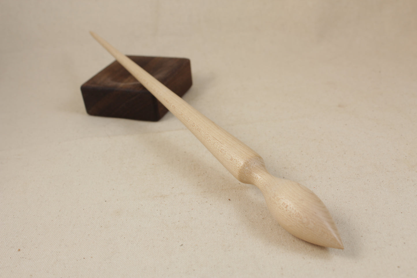 Russian Support Spindle