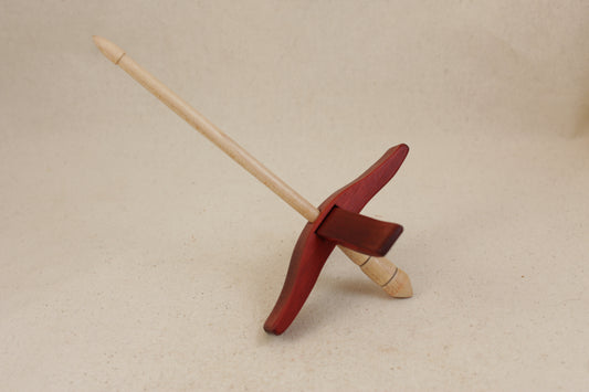 Redheart Mini Glider Turkish Drop Spindle
