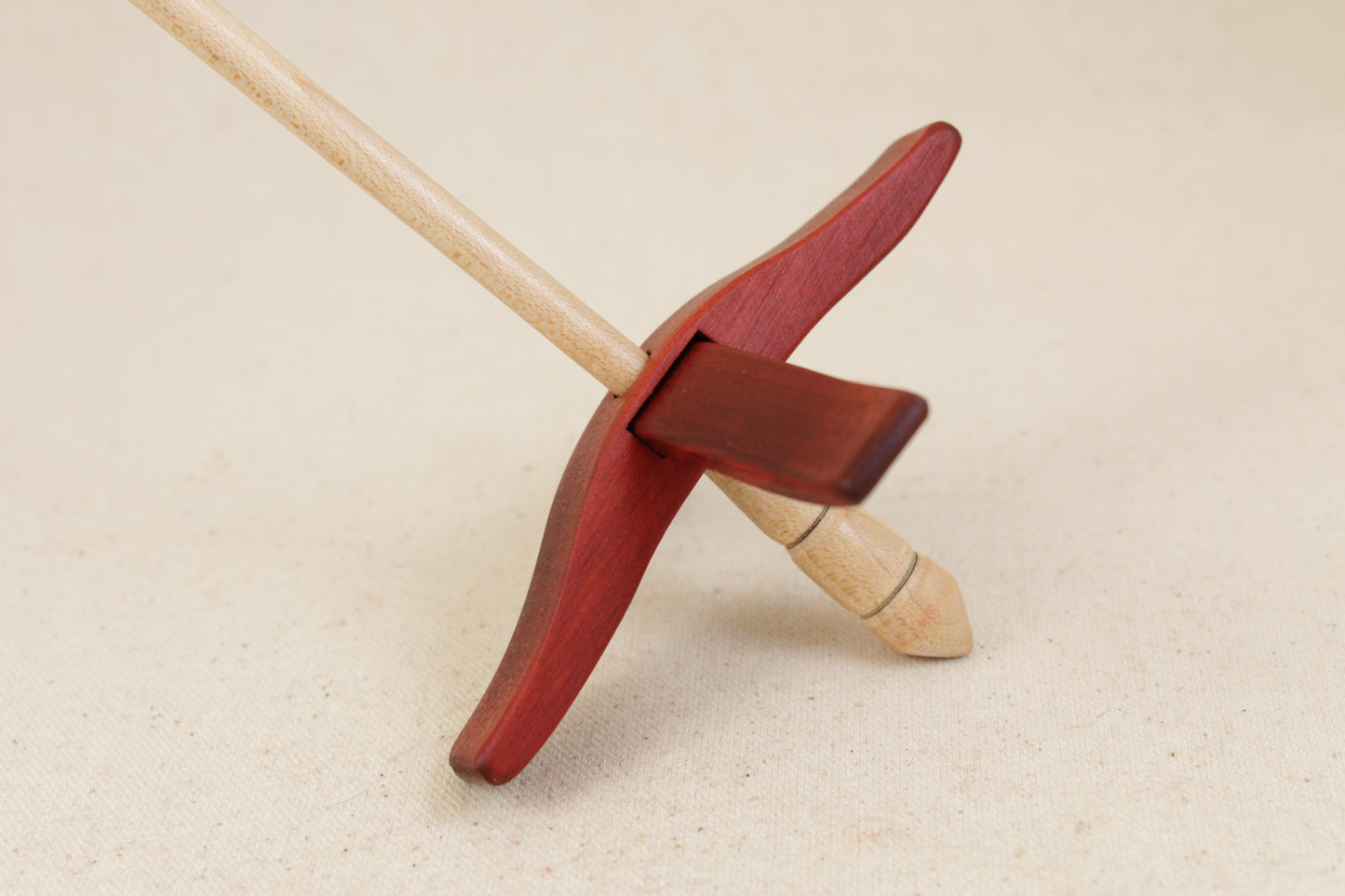 Redheart Mini Glider Turkish Drop Spindle