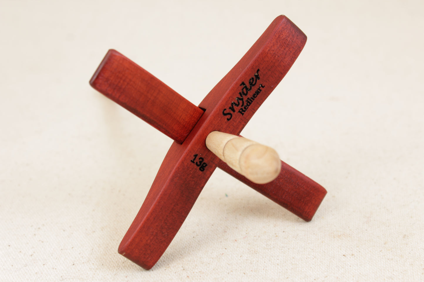 Redheart Mini Glider Turkish Drop Spindle