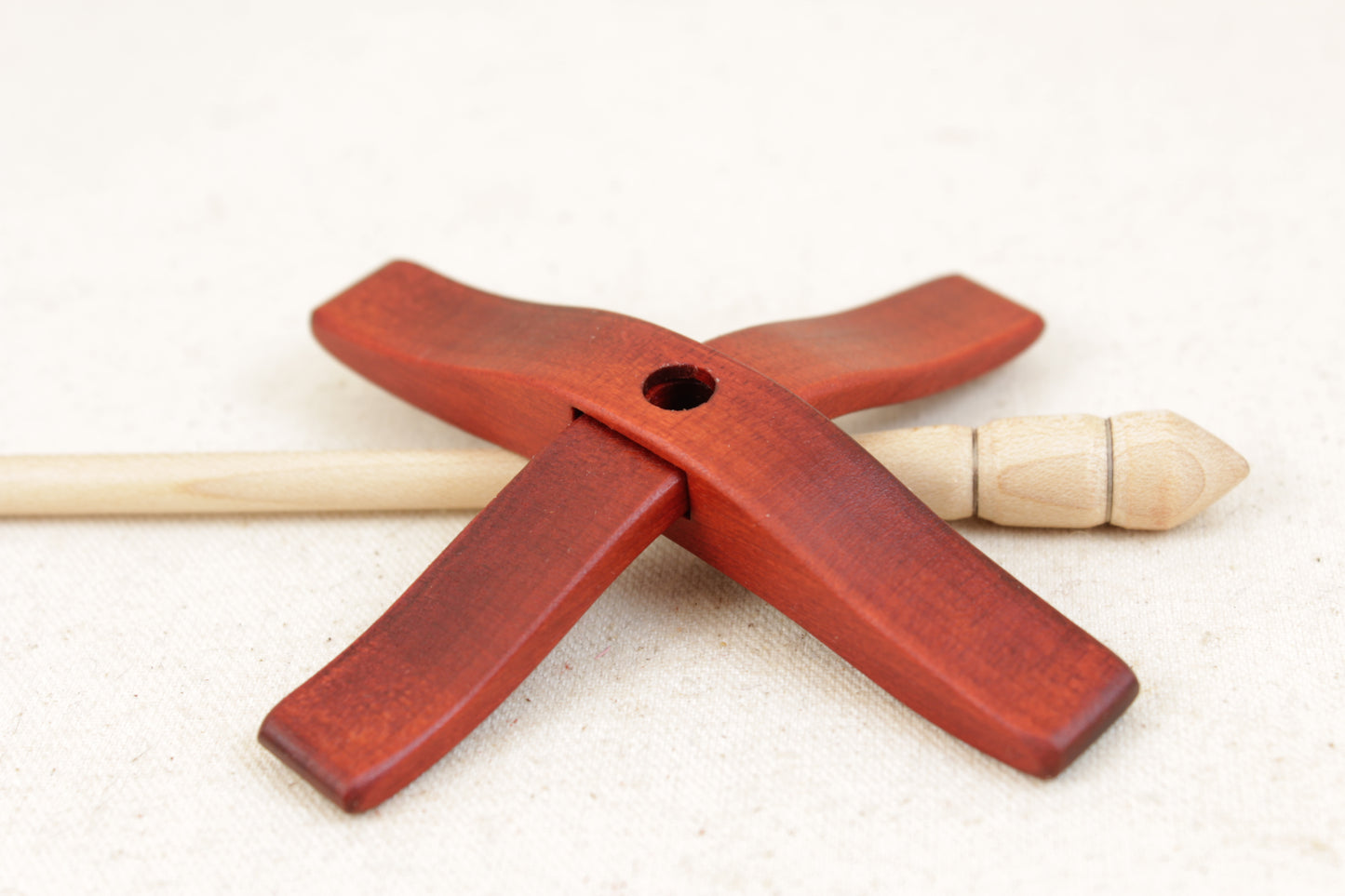 Redheart Mini Glider Turkish Drop Spindle
