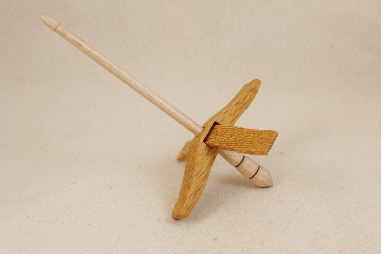 Yaya Mini Glider Turkish Drop Spindle