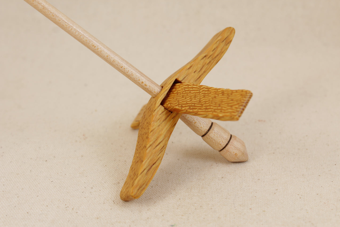 Yaya Mini Glider Turkish Drop Spindle