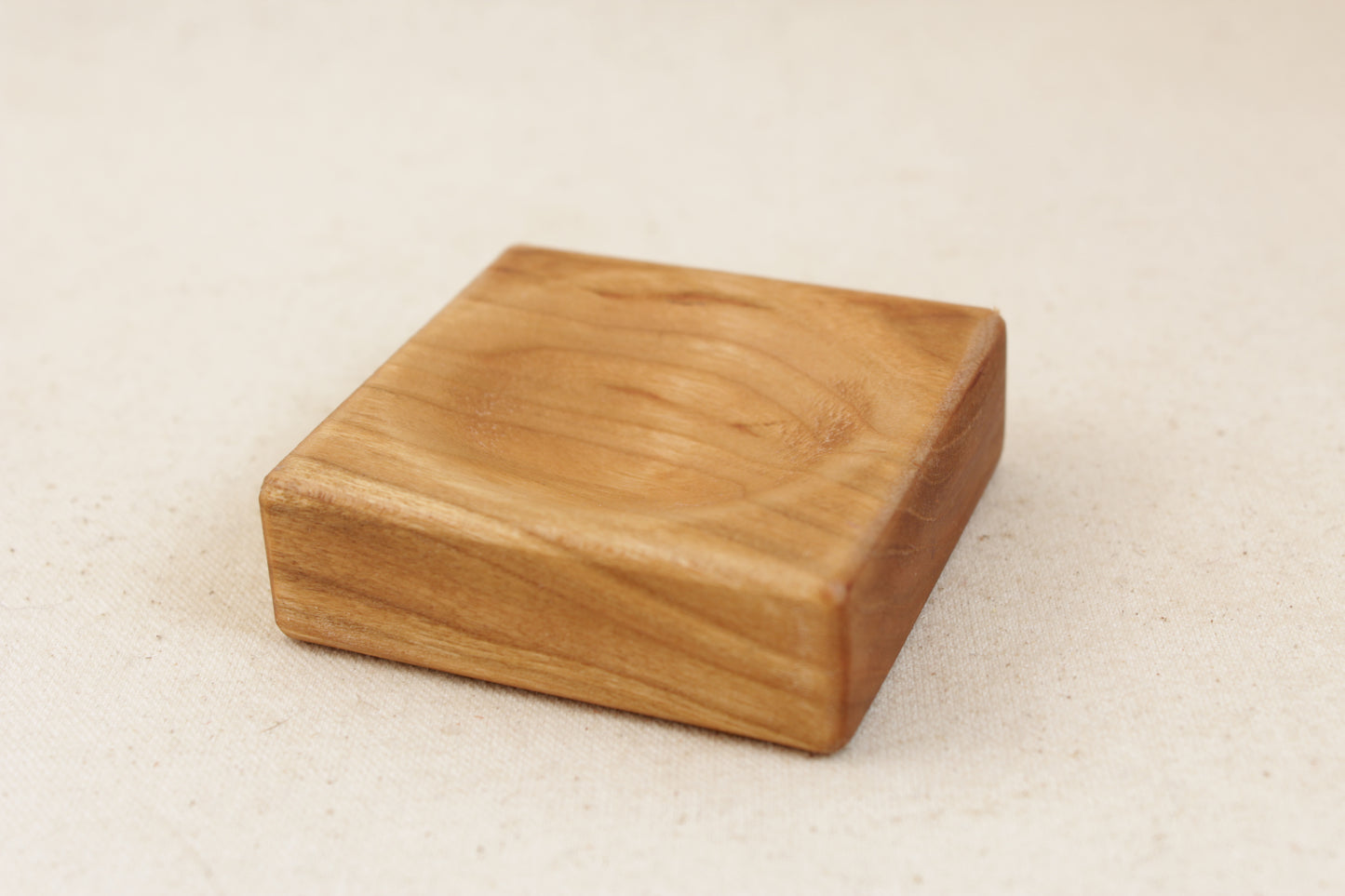 Spindle bowl for supported spindle