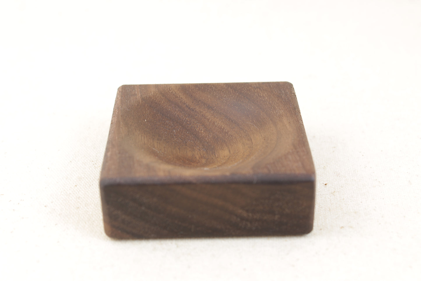 Spindle bowl for supported spindle