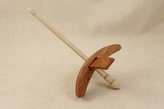 Lil' Standard Turkish Drop Spindle