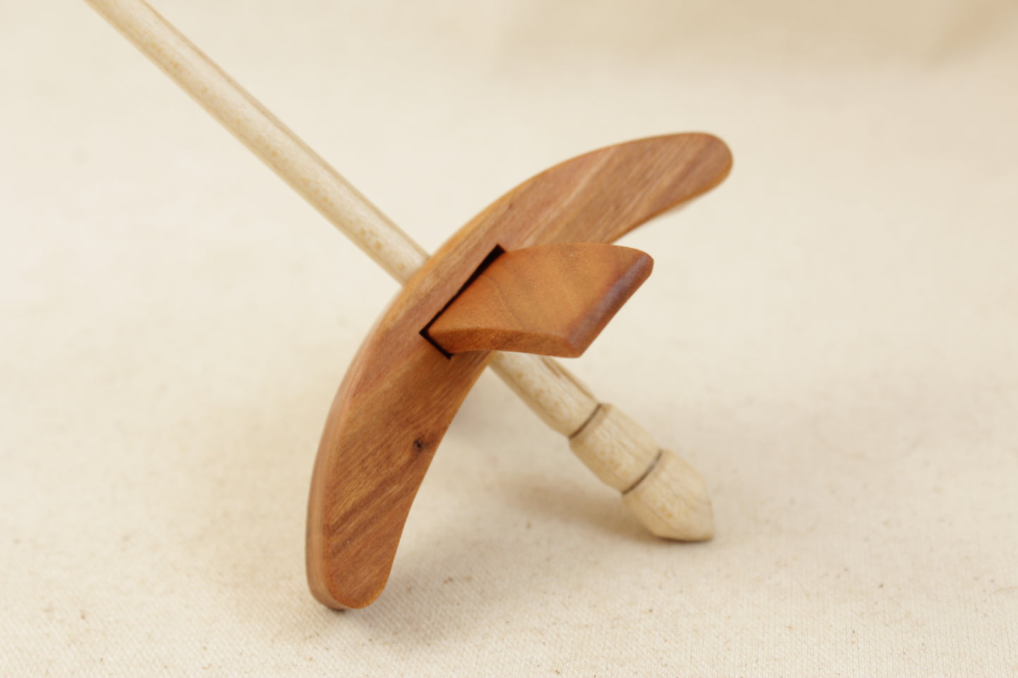 Lil' Standard Turkish Drop Spindle